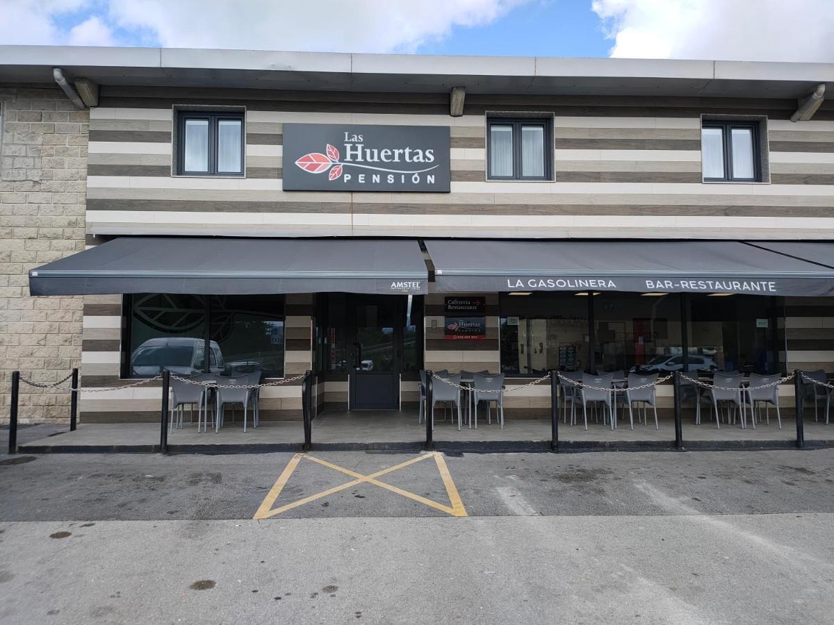 Las Huertas La Penilla Exterior foto